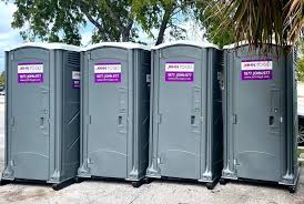 Best Event Portable Toilet Rental  in Mangonia Park, FL